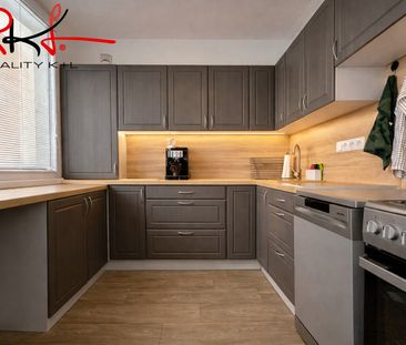 Pronájem bytu 2+kk 76 m² - Fotografie 6