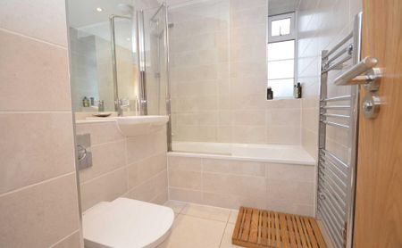 1 bedroom apartment to rent - Photo 5