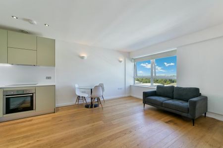1 bedroom apartment to rent - Photo 3