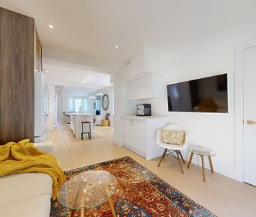 For Lease - 22 Pitt Avenue Unit# Main Floor, Toronto, Ontario - Photo 3