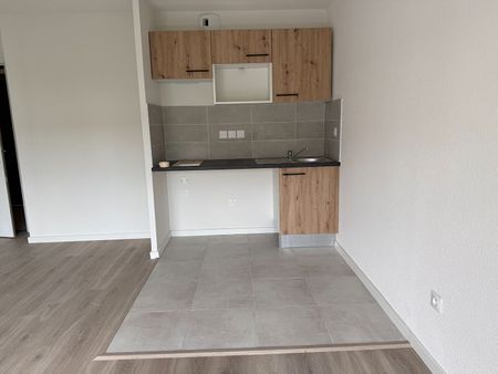 Appartement 2 pièces - Photo 4