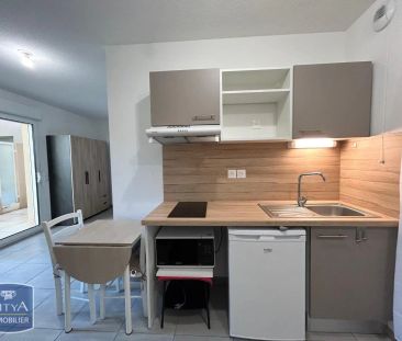 Appartement à louer 1 pièce 31.8m² - Photo 5