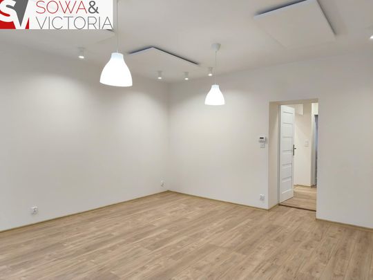 Komfortowe mieszkanie-pierwszy najem ! - Zdjęcie 1