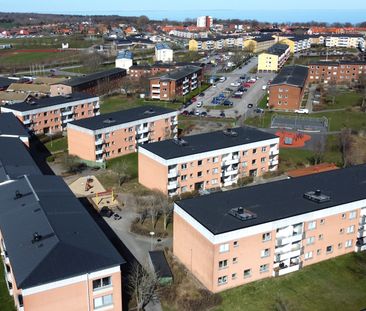 Simrisvägen, Simrishamn - Foto 1