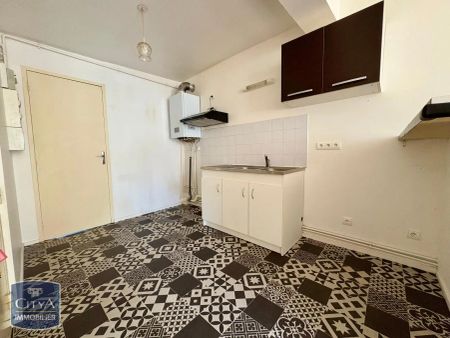 Appartement à louer 3 pièces 68.37m² - Photo 2