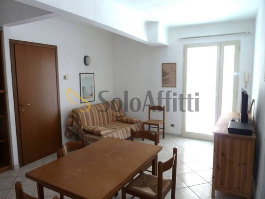 Bilocale via della Repubblica 4/A, San Martino - Villetta, Sanremo - Photo 1