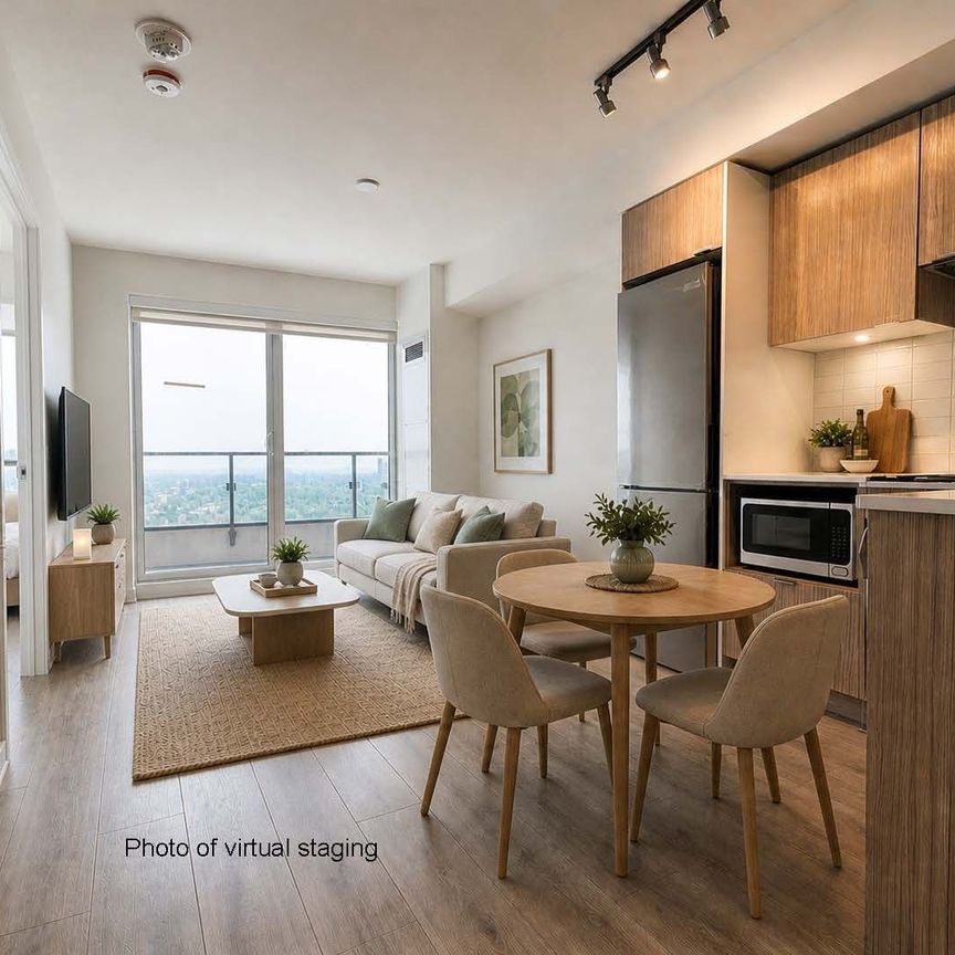 For Lease - 395 Bloor Street Unit# 3609, Toronto, Ontario - Photo 1