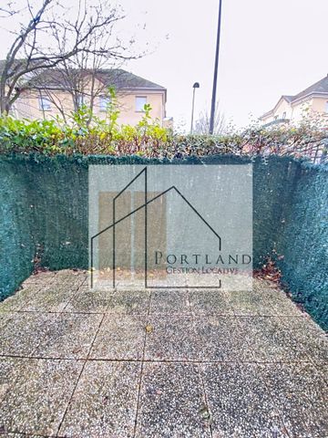 Studio Meaux 26.35 m2 avec terrasse et parking - Photo 5