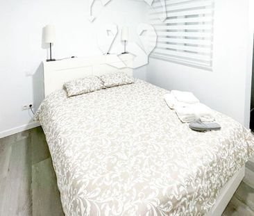 Piso de alquiler en Bocángel, Fuente del Berro - Photo 4