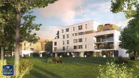 Location Appartement 2 pièces 42m² LINSELLES 59126 - Photo 4