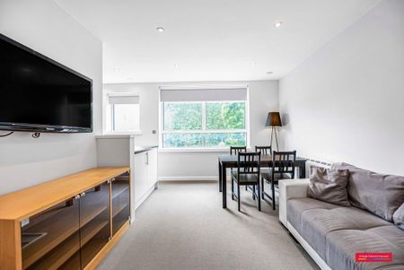 1 bedroom flat to rent - Photo 3