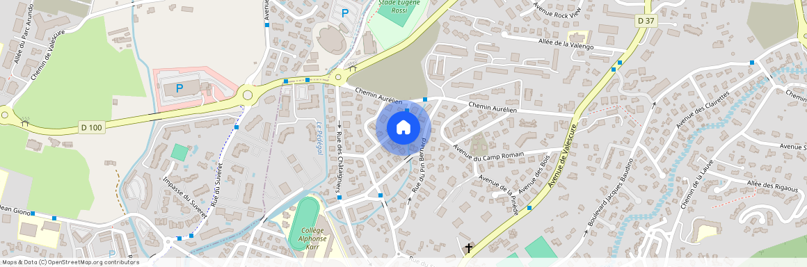 83700, Saint-Raphael