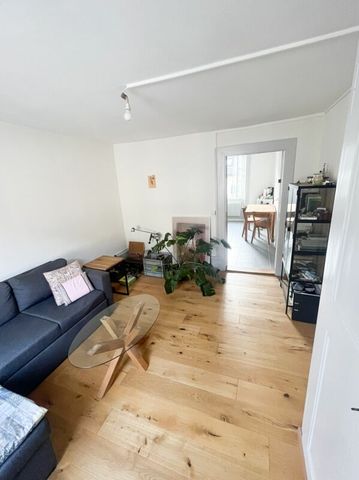 Charmant logement de 2 pièces - Photo 4
