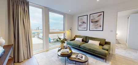 2 bedroom flat to rent - Photo 4