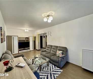 Apartament 2 camere bloc nou MRS SMART Nord Albert Ploiesti - Photo 4