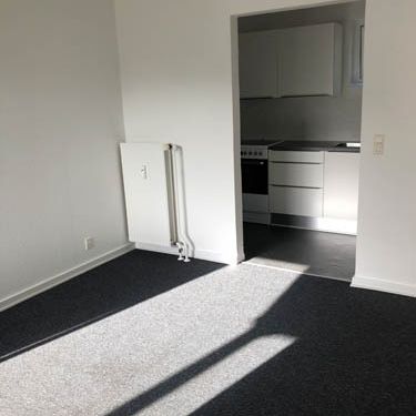 2 vær. lejlighed til leje i Vejle. 43m2 - Foto 1