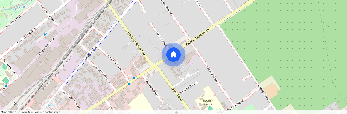 1109, Karamu Road North, Mayfair, Hastings