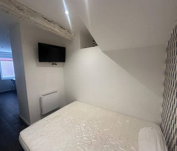 Location appartement t1 21 m² à Rodez (12000) - Photo 2