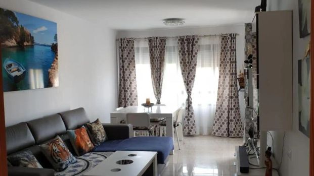 Piso de alquiler en Carrer Rafael Cifre Vila, 6, Sa Cabana - Can Carbonell - Ses Cases Noves - Photo 1