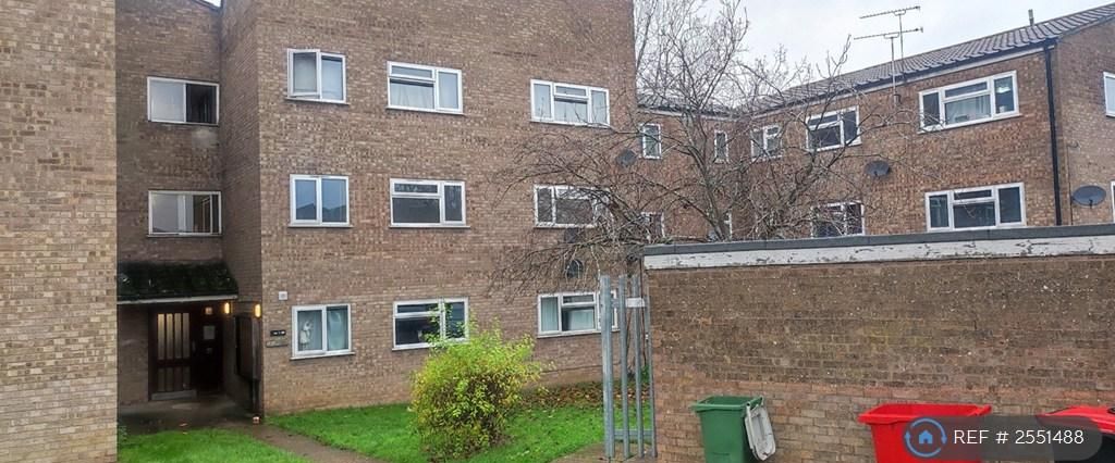 2 bedroom flat to rent - Photo 1