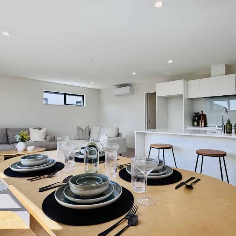 Brand new home in Halswell - Photo 1