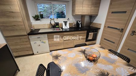 Maison T3 Callian à louer - Photo 3