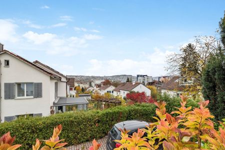 Exklusives, ruhig gelegenes Einfamilienhaus mit Pool zur Langzeitmiete - Photo 5