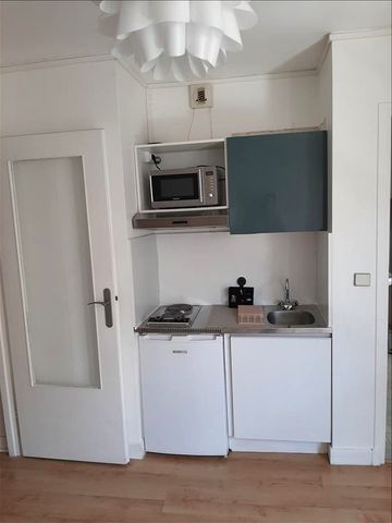 1 pièce - Meublé - 15,57 m² - 4ème étage - Colocation non autorisée - Photo 5
