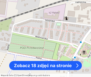 Duże mieszkanie | 1 piętro | balkon | światłowód - Zdjęcie 1