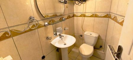 Διαμέρισμα για ενοικίαση Αμφιθέα (Παλαιό Φάληρο) - Φωτογραφία 2