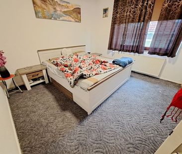 Geräumige 3-Zimmer-Wohnung in Bremerhaven-Lehe - Photo 2