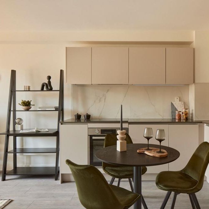 1 bedroom apartment to rent - Photo 1