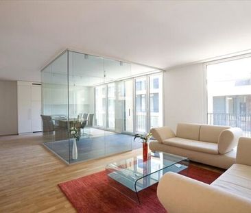 Louer sans dépôt - être agréable avec une vue - Photo 5