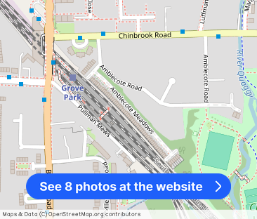 Amblecote Meadows, London, SE12 - Photo 1