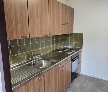 4½-Zimmerwohnung mit zwei Balkonen in Untersiggenthal - Photo 5