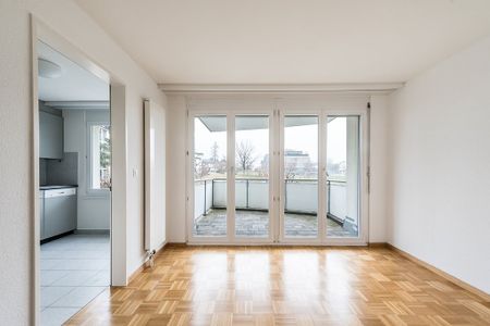 Wohn- und Lebensqualität im beliebten Othmarquartier - Photo 2