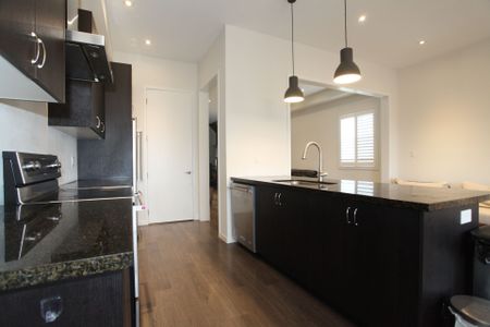 For Lease - 266 Elyse Court, Aurora, Ontario - Photo 3