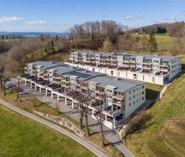 2.5 room apartment on the ground floor! - Photo 4