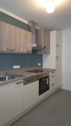 * WG geeignet * perfekte Starter / Paarwohnung * 2 Zimmer * saniert * - Photo 1