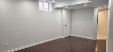 For Lease - 24 Sandham Crescent Unit# Basement, Markham, Ontario - Photo 4