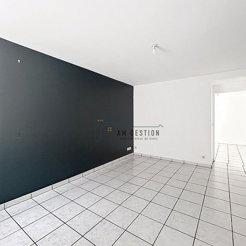 Location Appartement 2 pièces 38m² - Photo 1
