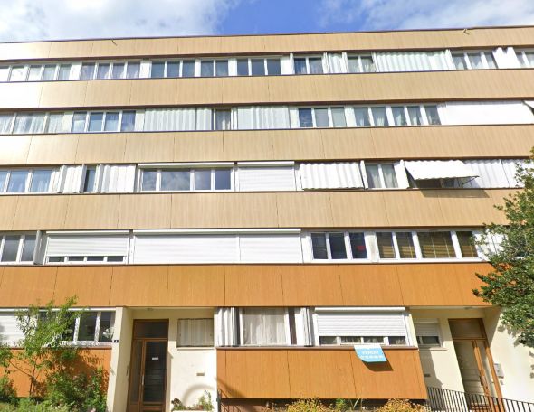 Location Appartement 2 pièces 35m² - Photo 1
