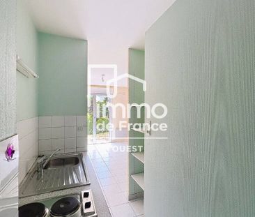 Location appartement 2 pièces 44 m² à Laval (53000) - Photo 4