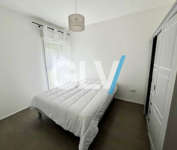 Appartement 3 pièces à Lille - Photo 4