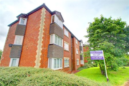 Allingham Court Newcastle upon Tyne, NE7 7FD - Photo 5