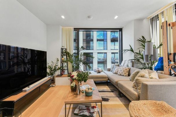 30 Casson Square, SE1, London - Photo 1