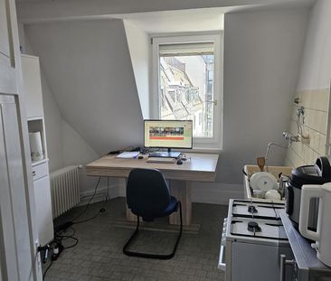 2-Room Apartment in Zurich-Altstetten – 1790 CHF Incl. Utilities - Foto 2