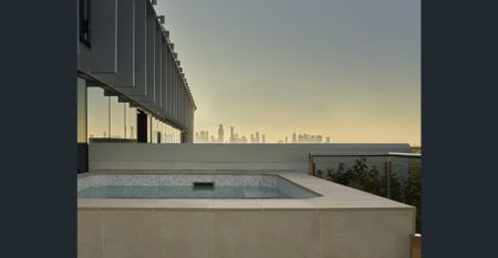 2 Bedroom apartment at Beach House - Photo 5