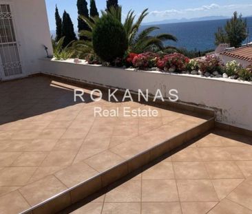 Διαμέρισμα για ενοικίαση Μαύρο Λιθάρι (Ανάβυσσος) - Photo 2