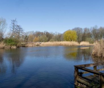 Mijehof 343, Holendrecht-Oost, 1106HJ, Amsterdam - Photo 5